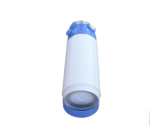 350ml Sublimation Stainless Steel Vacuum Kids Thermos Bottle