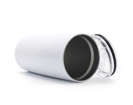 20oz Sublimation YETI Stainless Steel Thermos Bottle