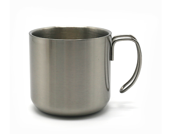 450ml Sublimation Starbucks Stainless Steel Mug