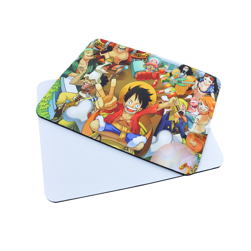 Sublimation Mouse Pad - Mouse Pad - Shenzhen En Xiao Technology Co.,ltd