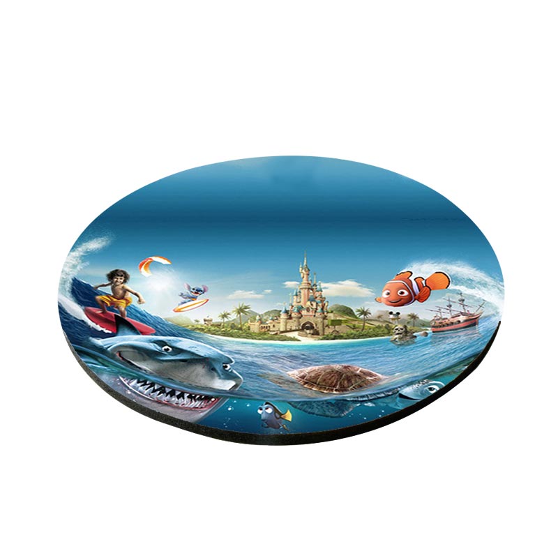 Sublimation Mouse Pad Mouse Pad Shenzhen En Xiao Technology Co.,ltd