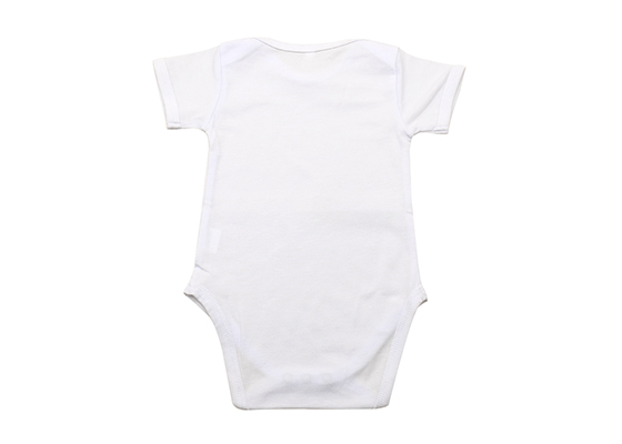 sublimation baby clothes