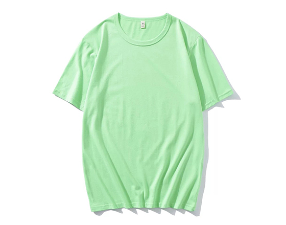 200g Sublimation Modal Color Tshirt