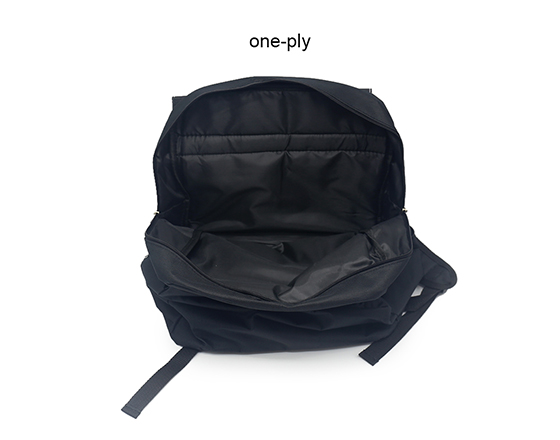  Custom Sublimation Black Adult Shoulder Sports Backpack 