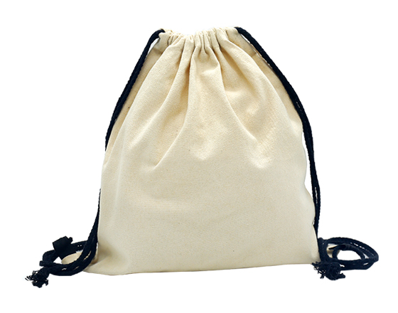 blank sublimation drawstring bags