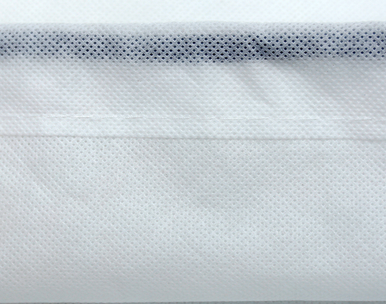 Printable Blank Polyester Sublimation DrawString Bag